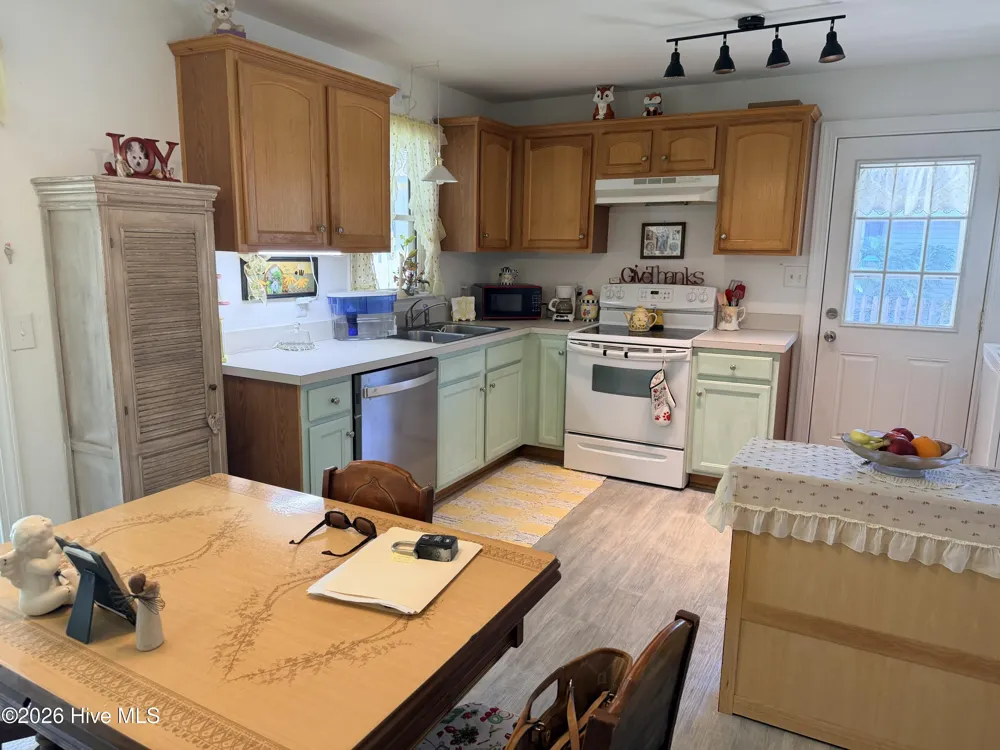 120 Ranch Drive Elizabeth City, NC 27909