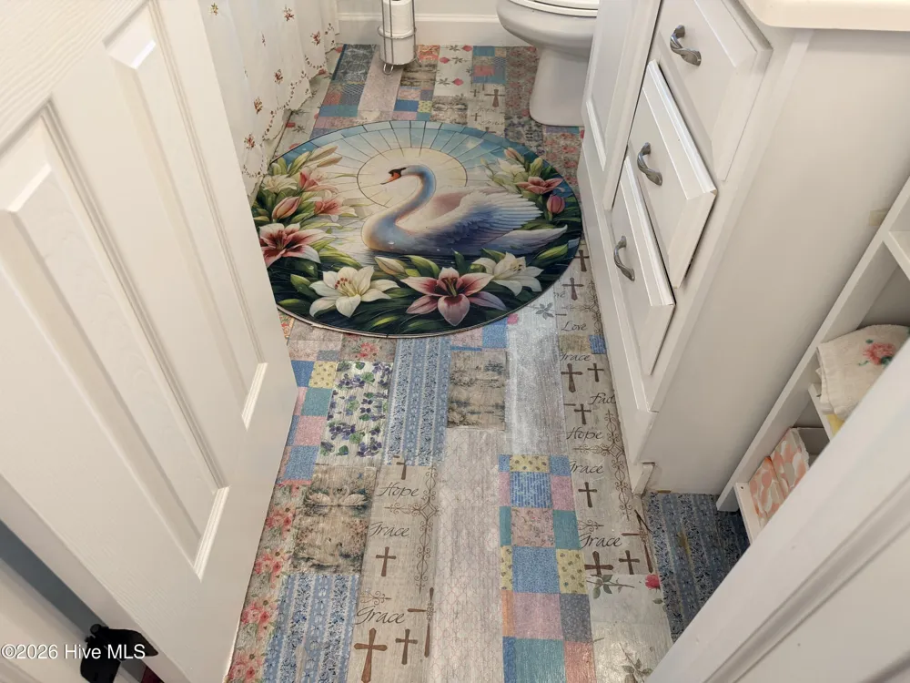 120 Ranch Drive Elizabeth City, NC 27909