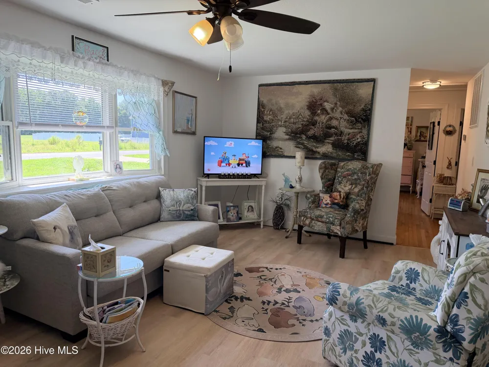 120 Ranch Drive Elizabeth City, NC 27909
