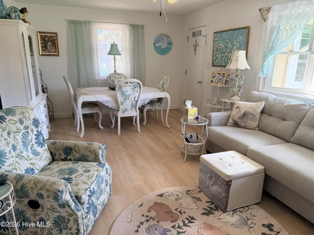 120 Ranch Drive Elizabeth City, NC 27909