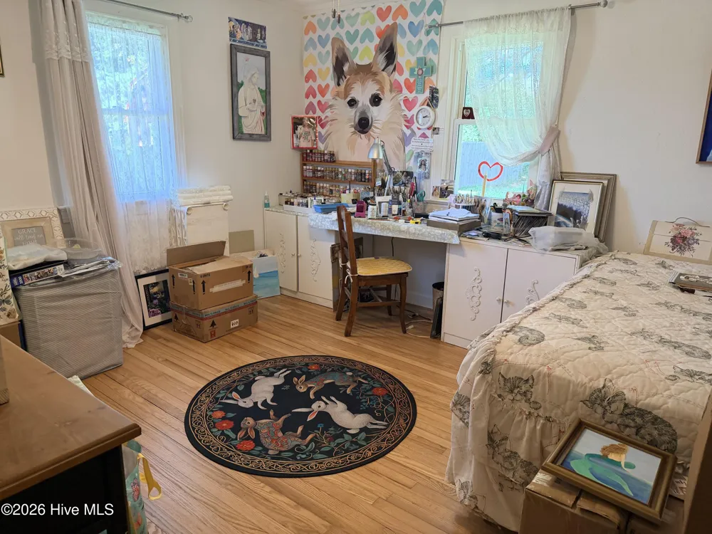 120 Ranch Drive Elizabeth City, NC 27909