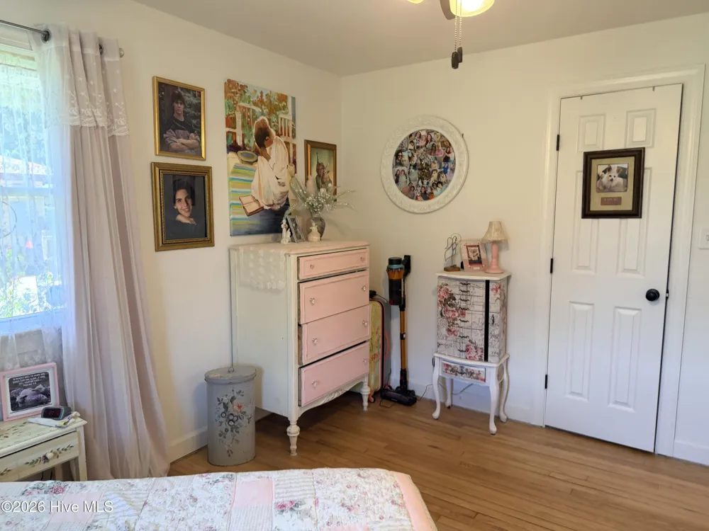 120 Ranch Drive Elizabeth City, NC 27909