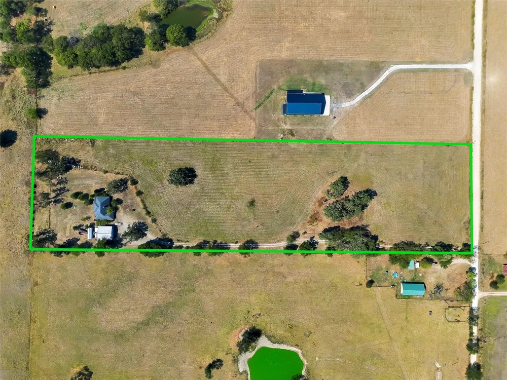 472732 E 650 ROAD Watts, OK 74964