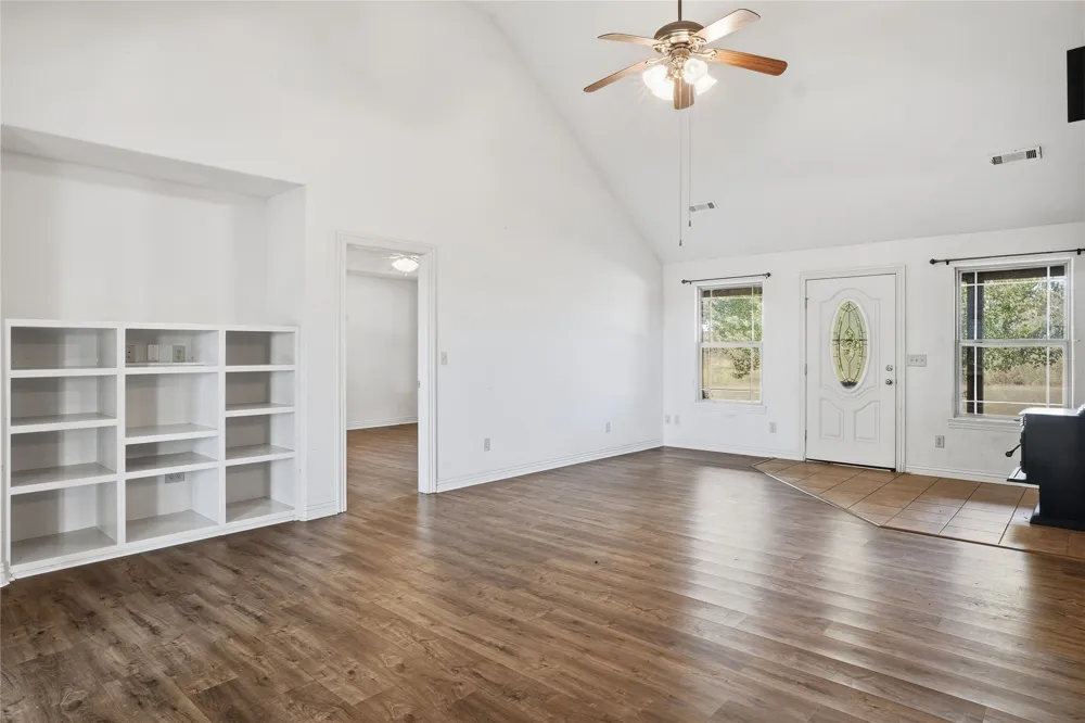 472732 E 650 ROAD Watts, OK 74964