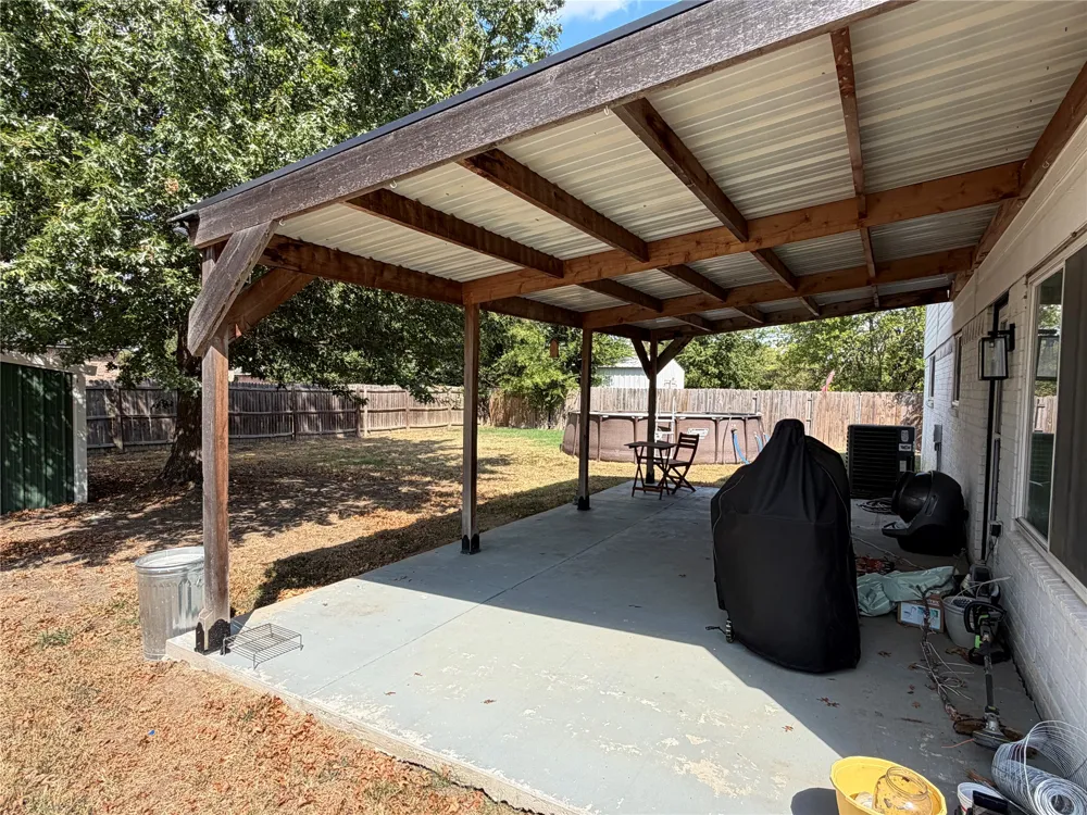 2708 Little John Drive Durant, OK 74701