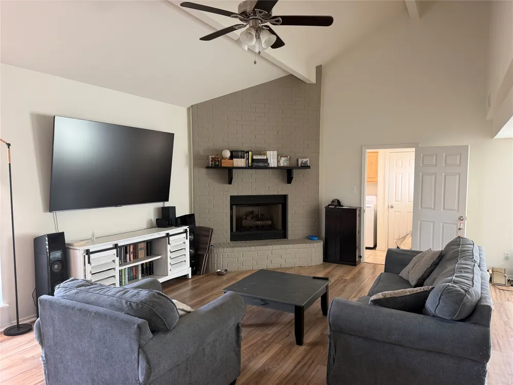 2708 Little John Drive Durant, OK 74701
