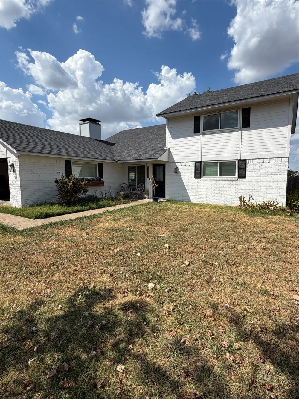2708 Little John Drive Durant, OK 74701