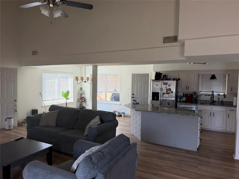 2708 Little John Drive Durant, OK 74701