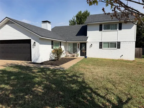 2708 Little John Drive