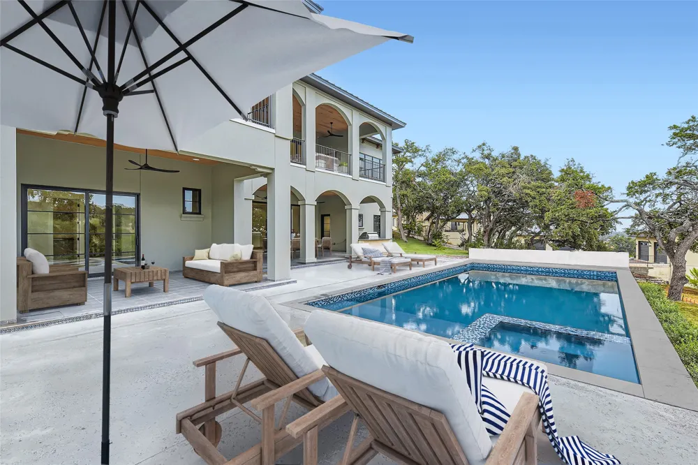 8132 Magnolia Ridge Cove Austin, TX 78738