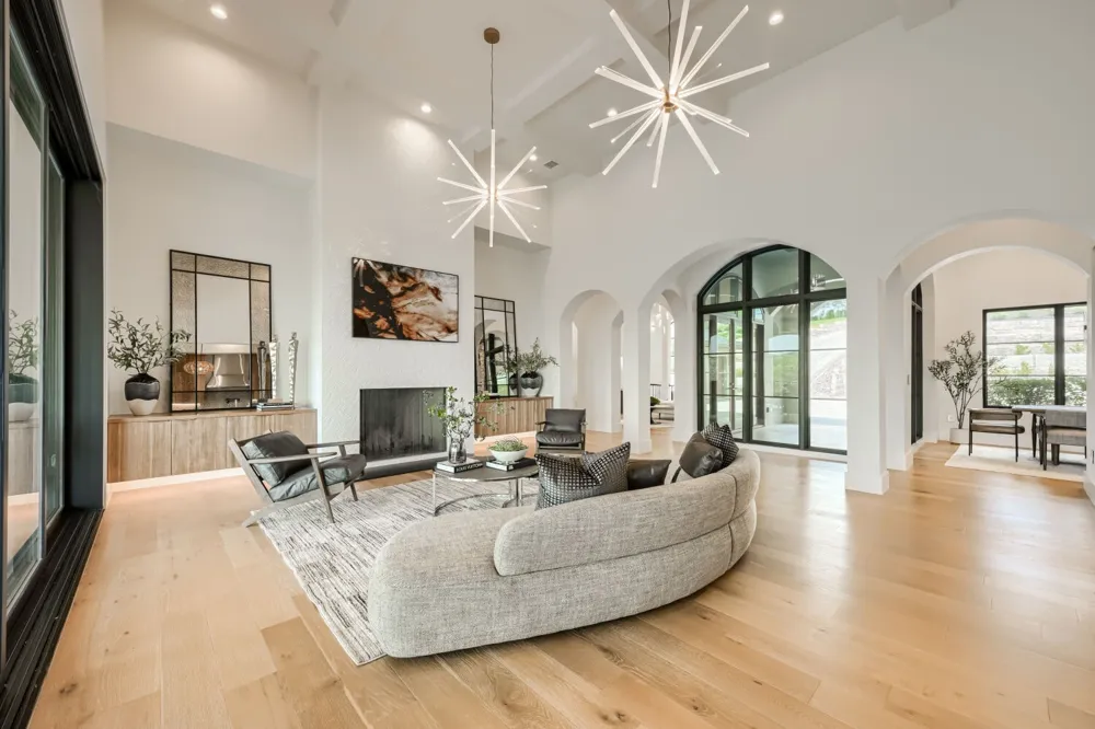 8132 Magnolia Ridge Cove Austin, TX 78738