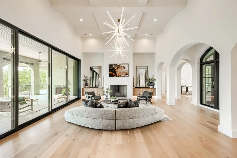 8132 Magnolia Ridge Cove Austin, TX 78738