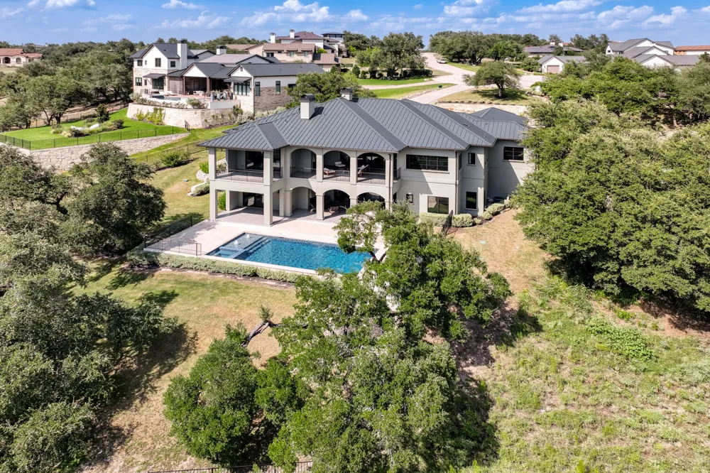 8132 Magnolia Ridge Cove Austin, TX 78738