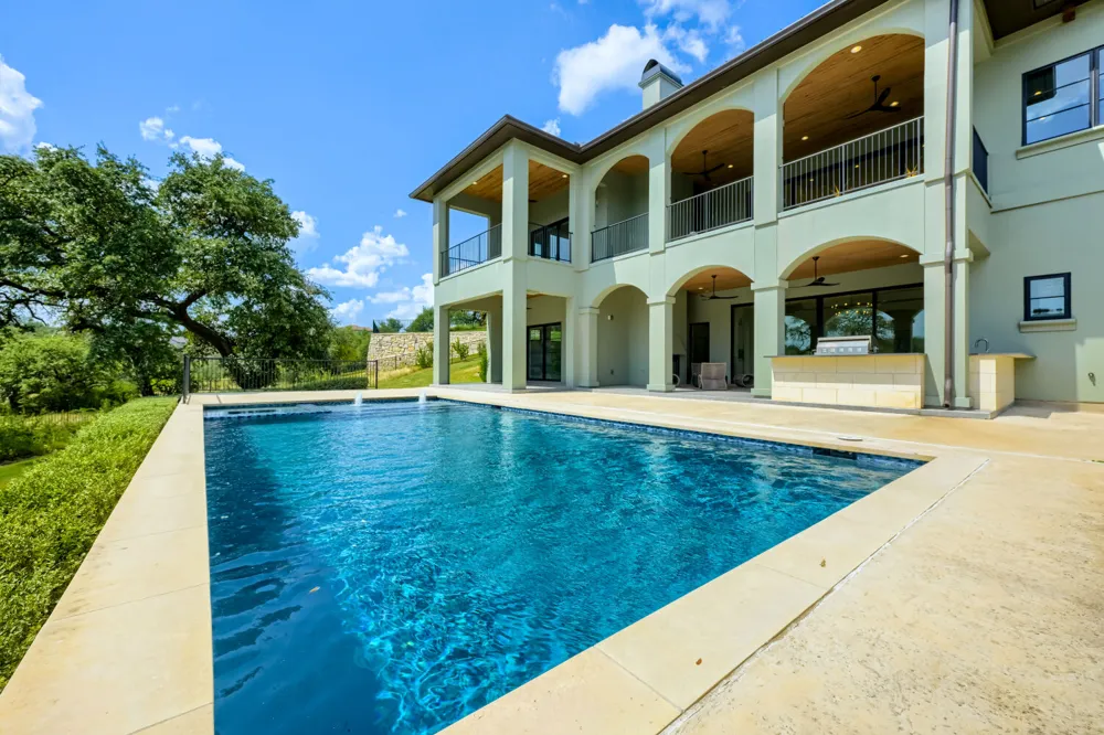 8132 Magnolia Ridge Cove Austin, TX 78738