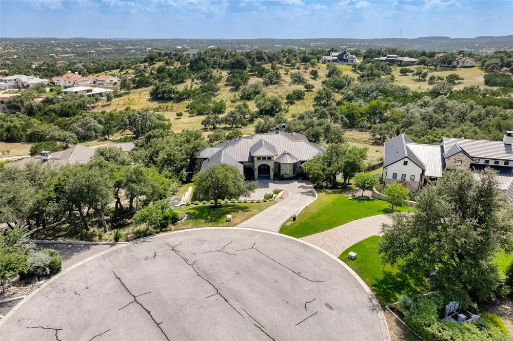 8132 Magnolia Ridge Cove Austin, TX 78738