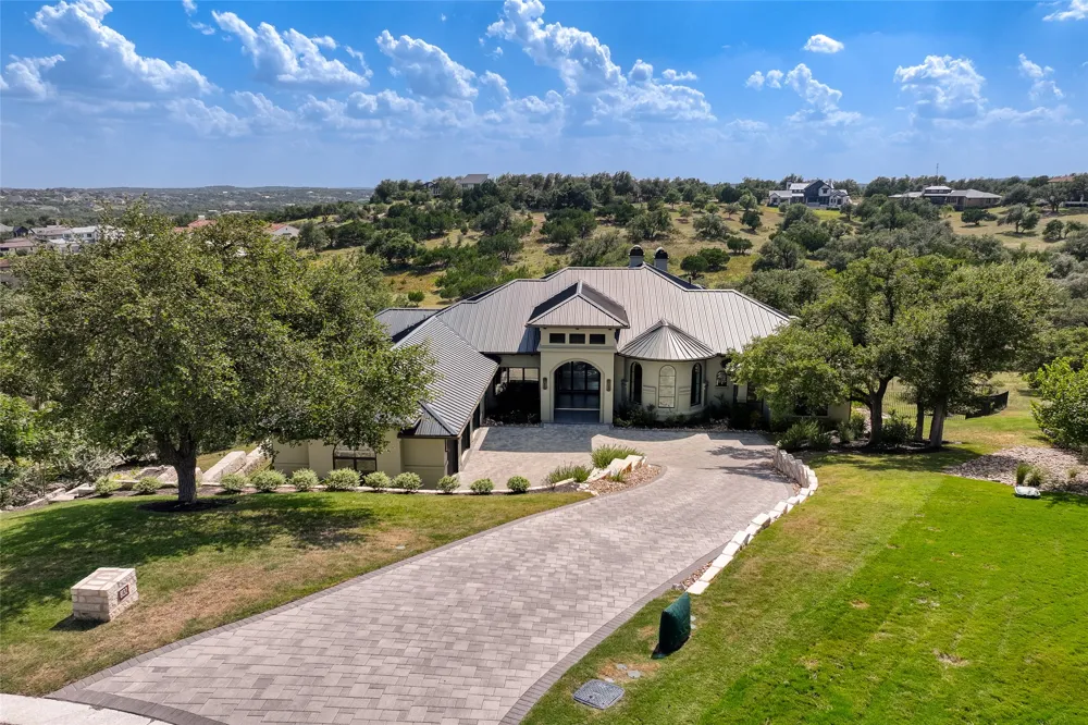 8132 Magnolia Ridge Cove Austin, TX 78738