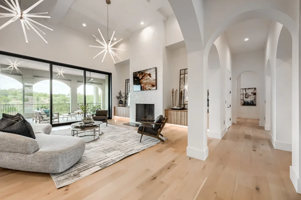 8132 Magnolia Ridge Cove Austin, TX 78738