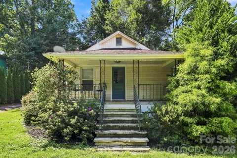 221 Fork Road