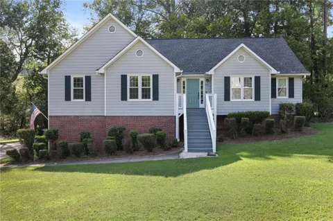 3347 Conley Downs Drive