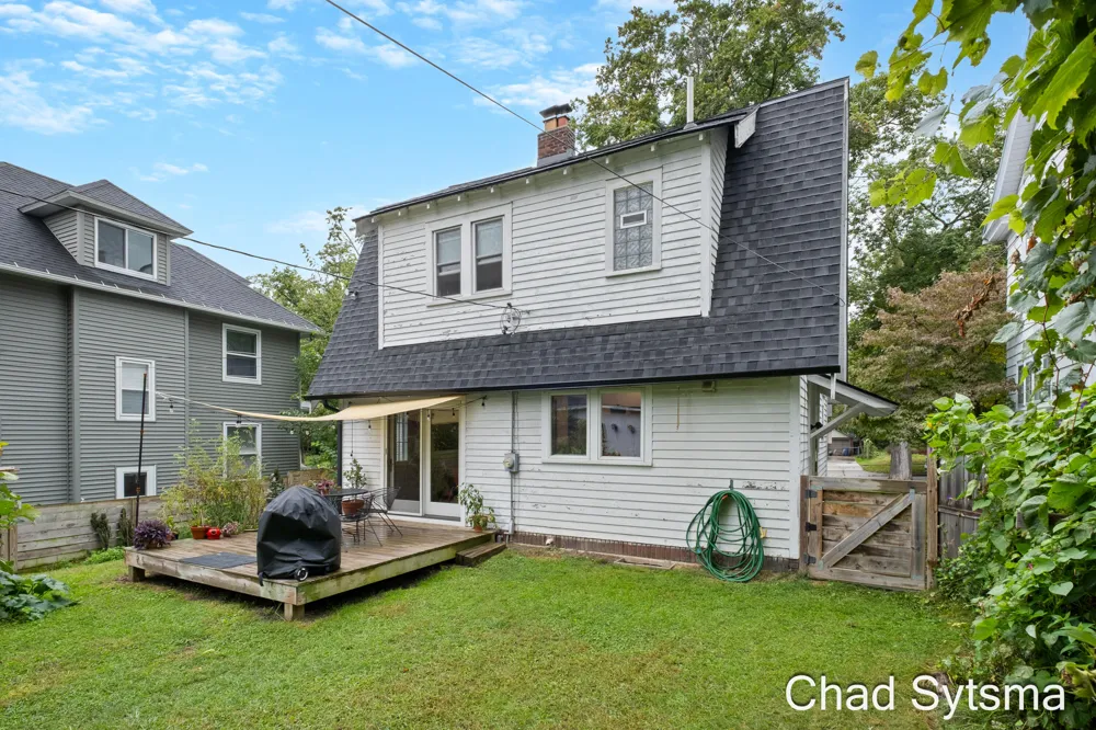 324 Ball Park Boulevard NW Grand Rapids City, MI 49504