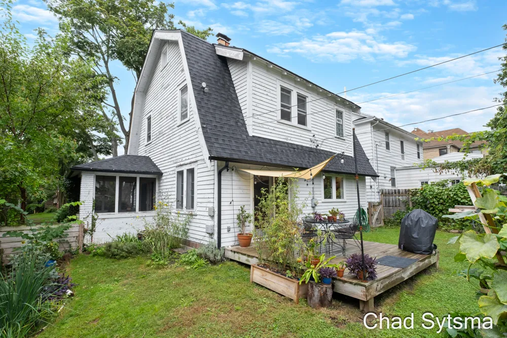 324 Ball Park Boulevard NW Grand Rapids City, MI 49504