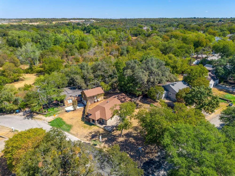 6940 Hatch Road Fort Worth, TX 76135