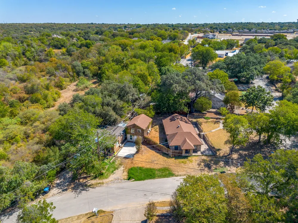 6940 Hatch Road Fort Worth, TX 76135