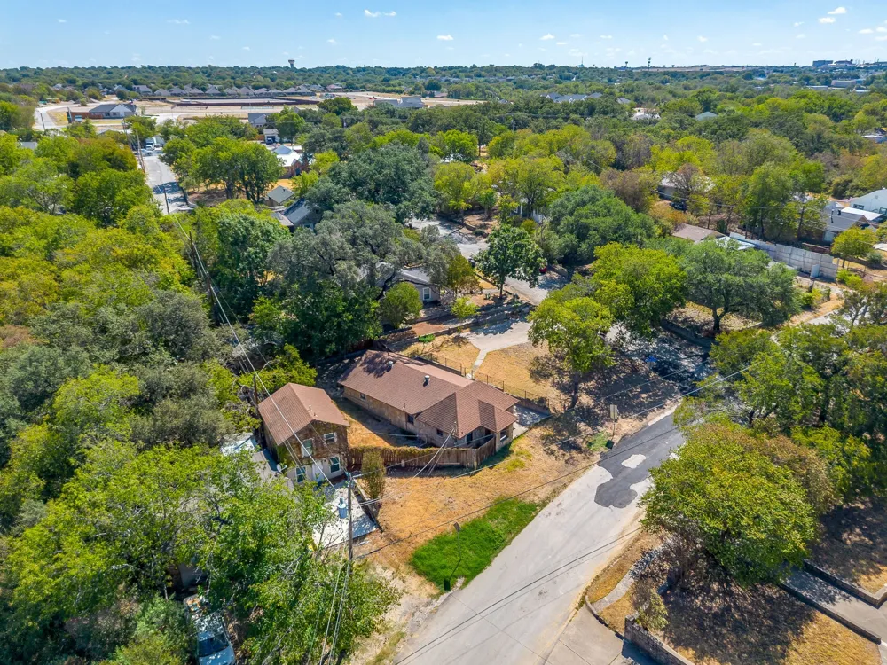 6940 Hatch Road Fort Worth, TX 76135
