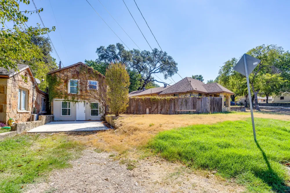 6940 Hatch Road Fort Worth, TX 76135