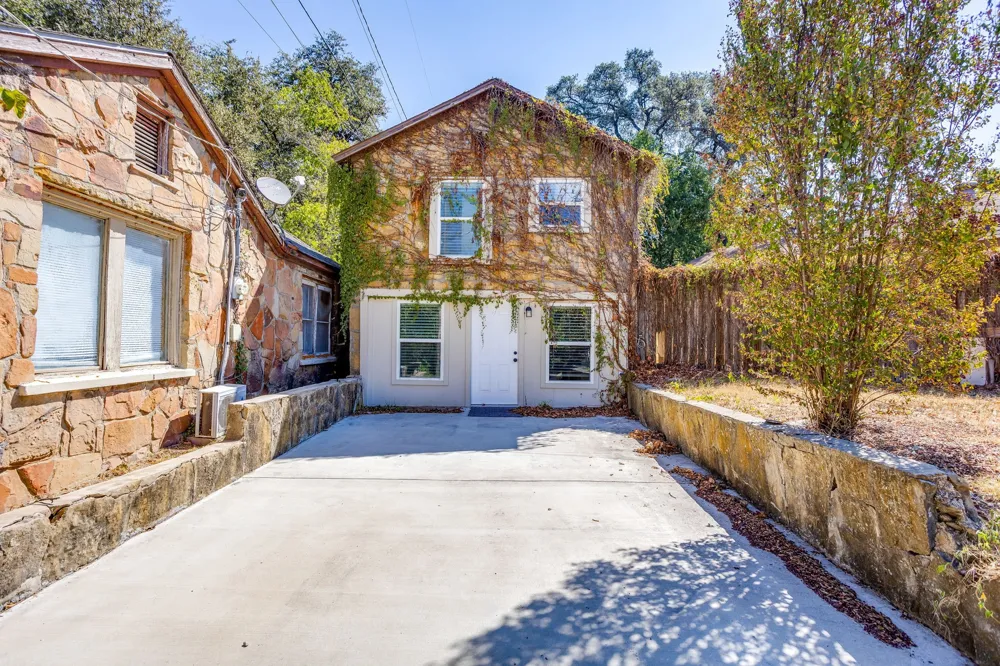 6940 Hatch Road Fort Worth, TX 76135