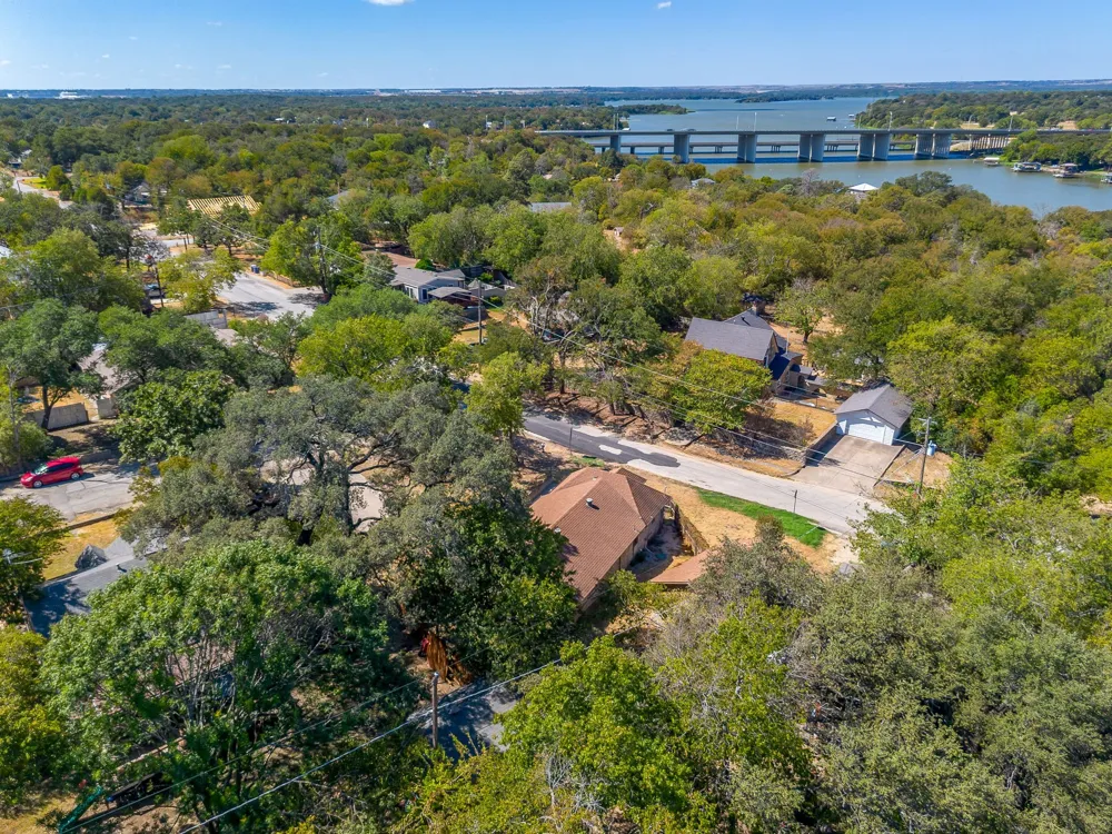 6940 Hatch Road Fort Worth, TX 76135