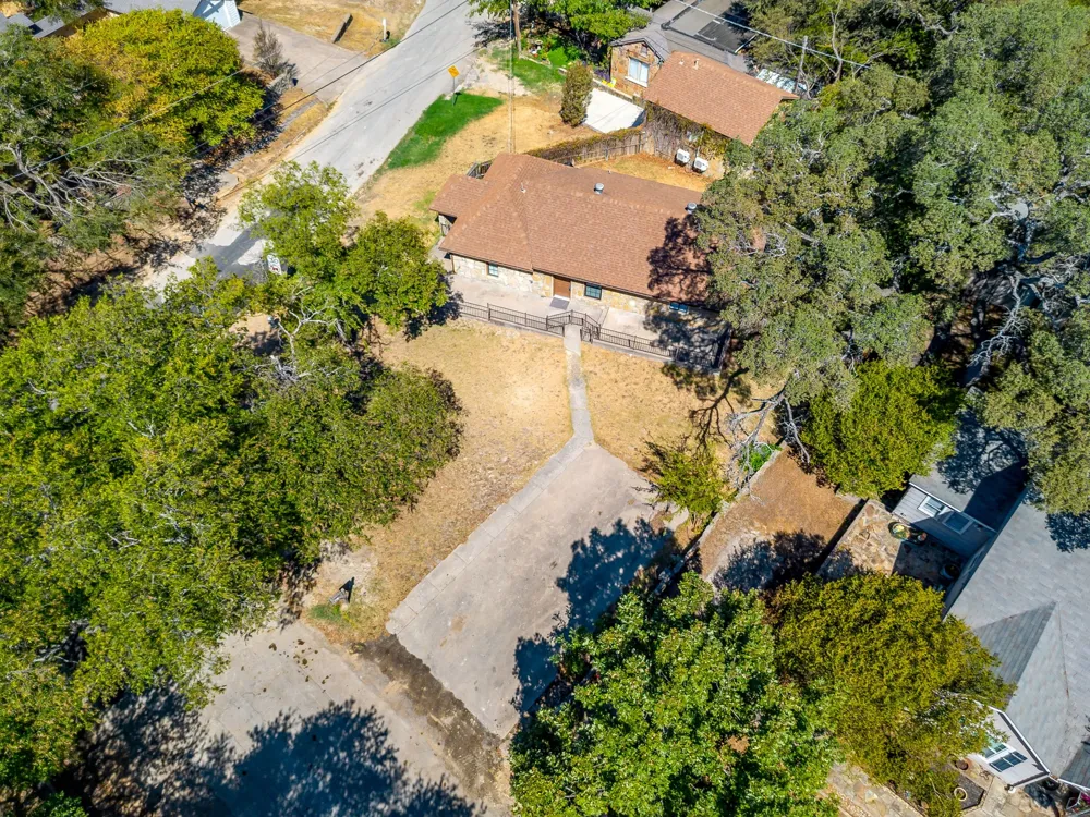 6940 Hatch Road Fort Worth, TX 76135