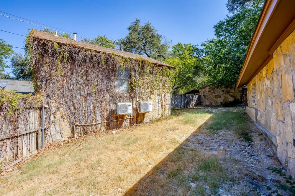 6940 Hatch Road Fort Worth, TX 76135