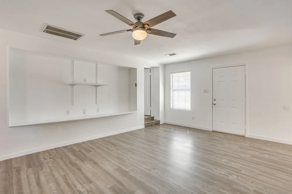 6940 Hatch Road Fort Worth, TX 76135