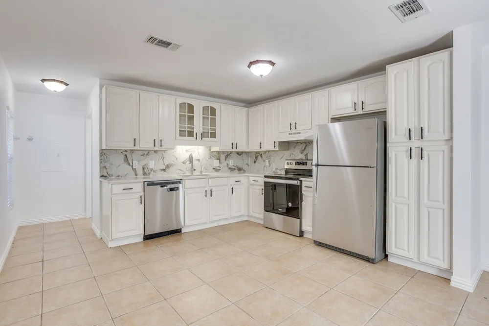 6940 Hatch Road Fort Worth, TX 76135