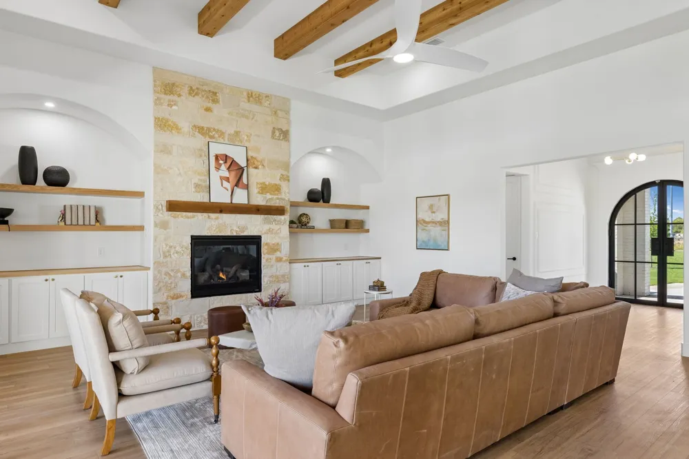 508 Robnett Road Waxahachie, TX 75165