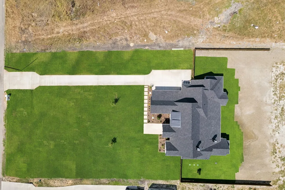508 Robnett Road Waxahachie, TX 75165
