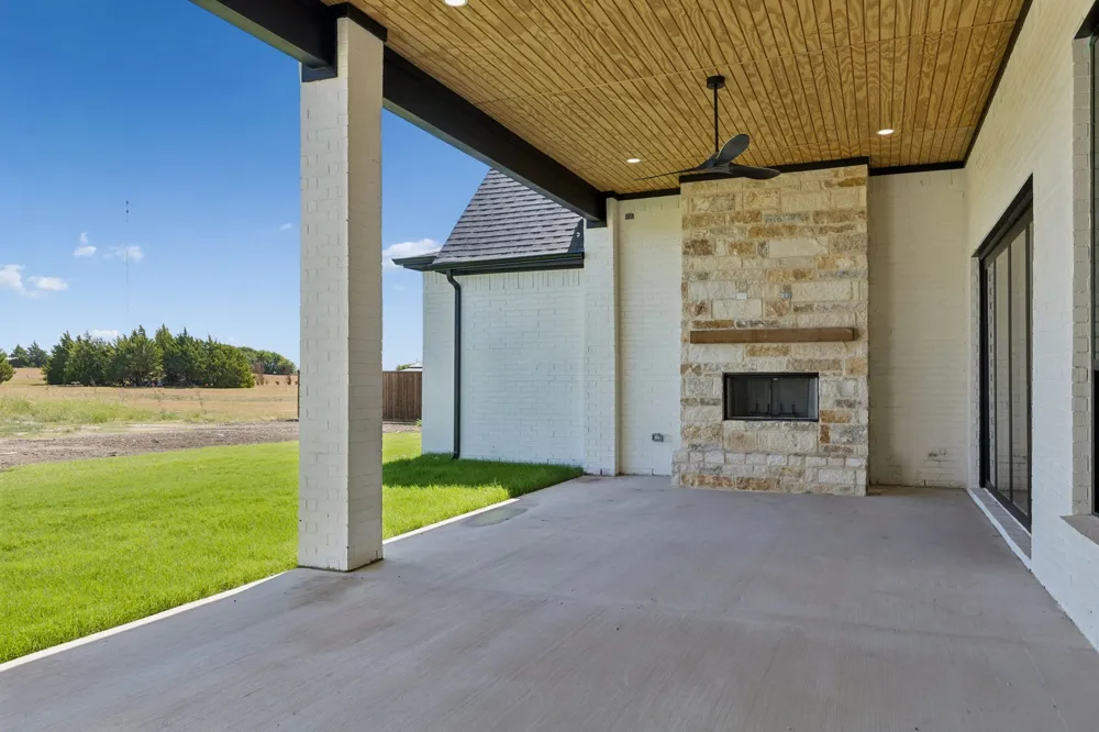 508 Robnett Road Waxahachie, TX 75165