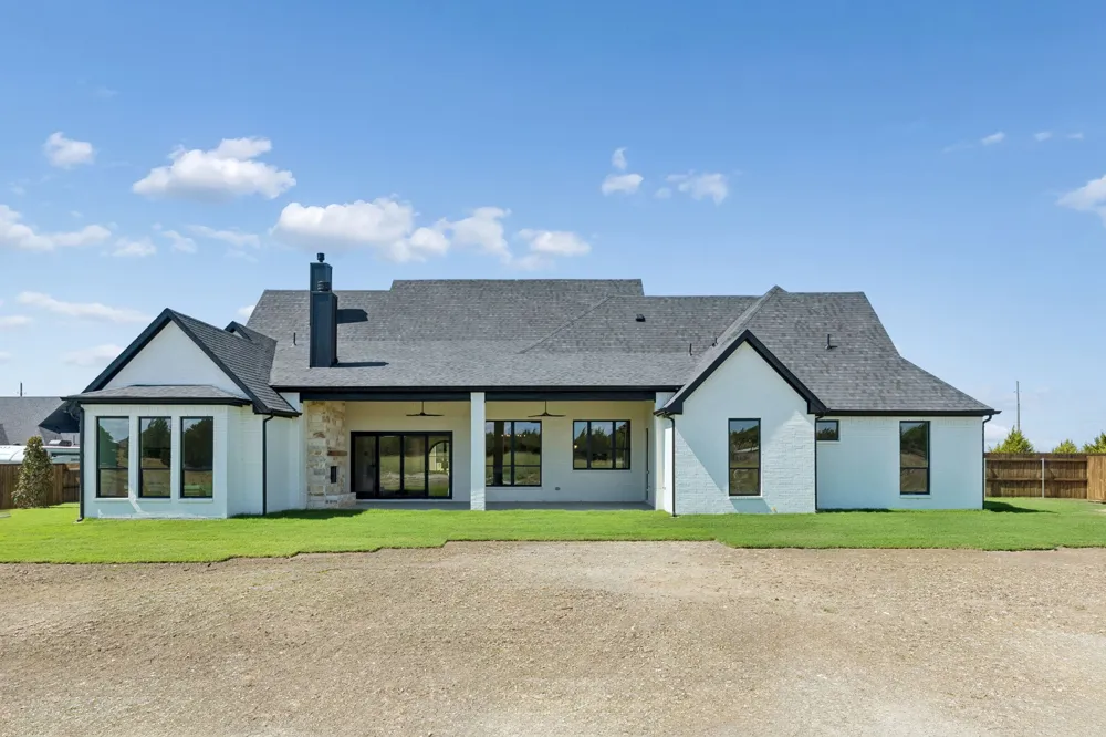 508 Robnett Road Waxahachie, TX 75165