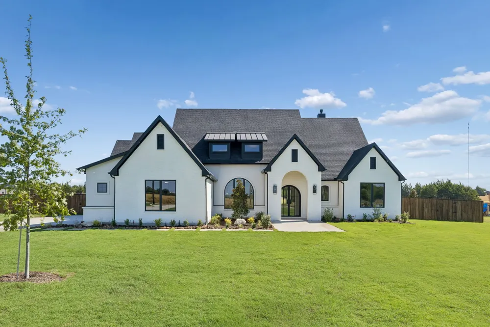 508 Robnett Road Waxahachie, TX 75165
