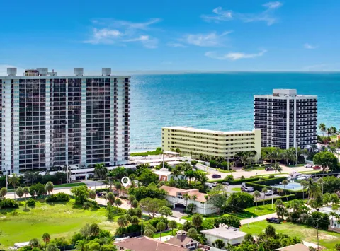 201 S Ocean Boulevard