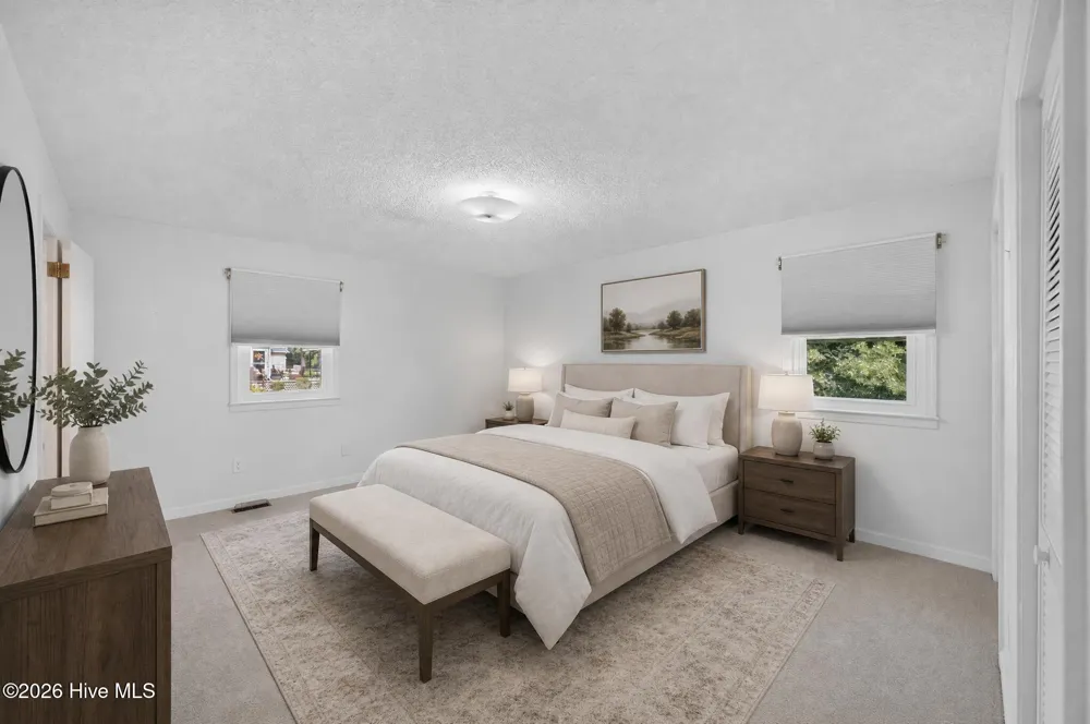 1600 Darian Drive Elizabeth City, NC 27909