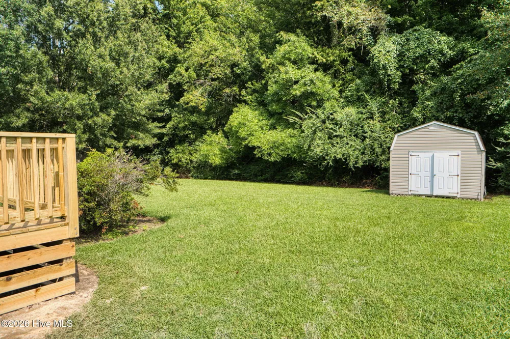 1600 Darian Drive Elizabeth City, NC 27909