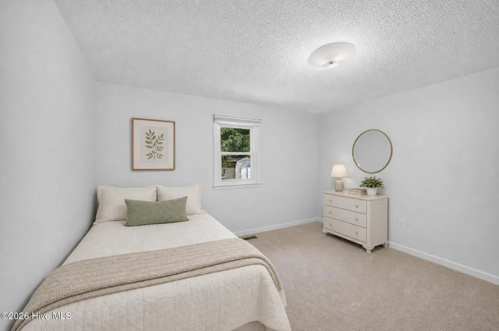 1600 Darian Drive Elizabeth City, NC 27909