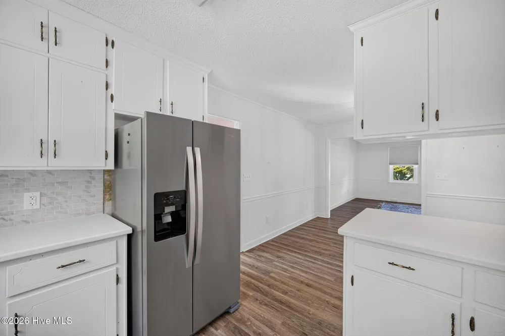 1600 Darian Drive Elizabeth City, NC 27909