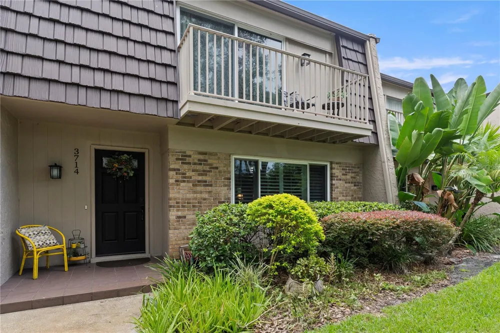 3714 CARROLLBROOK ROAD Tampa, FL 33618