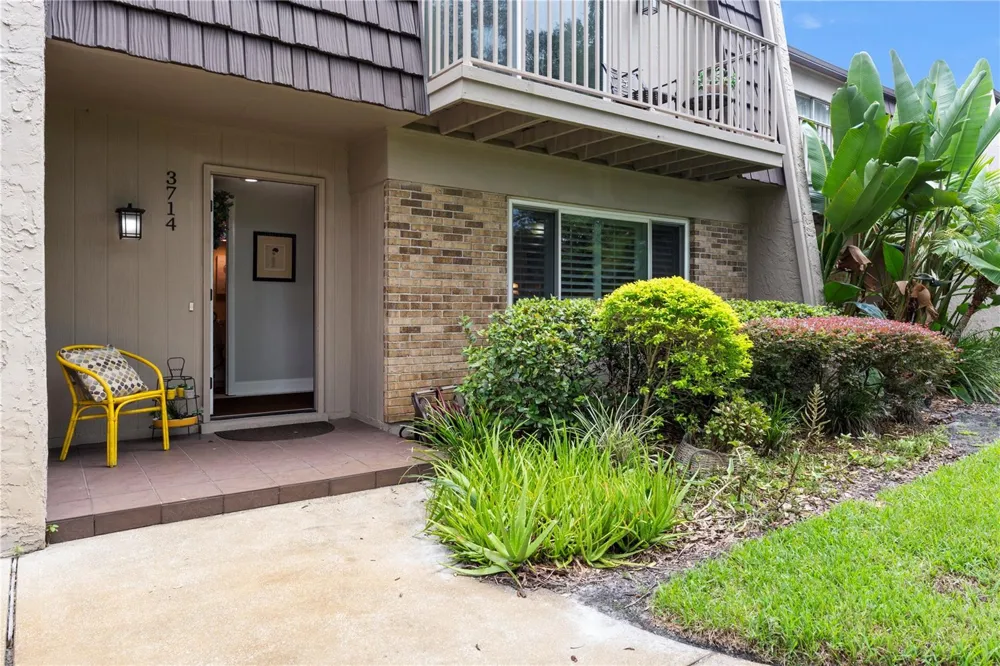 3714 CARROLLBROOK ROAD Tampa, FL 33618