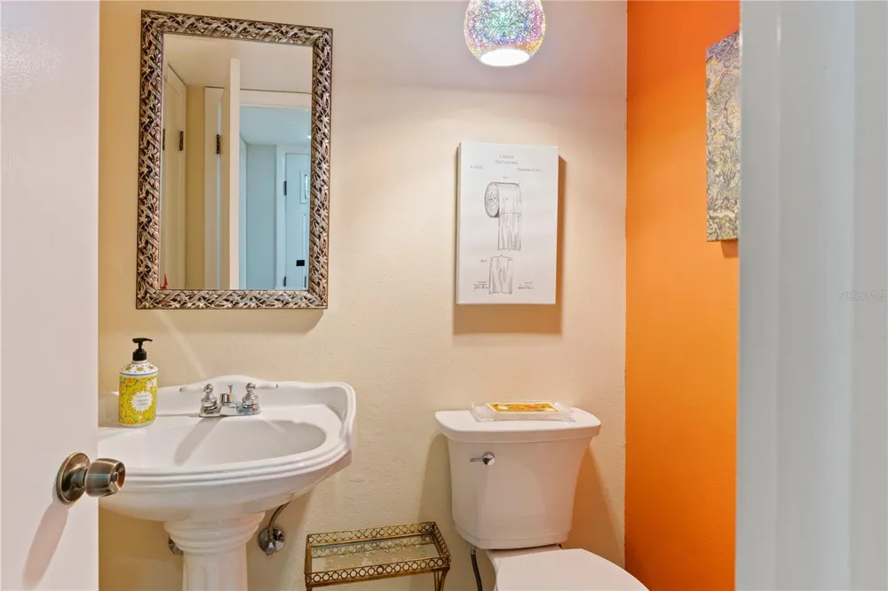 3714 CARROLLBROOK ROAD Tampa, FL 33618