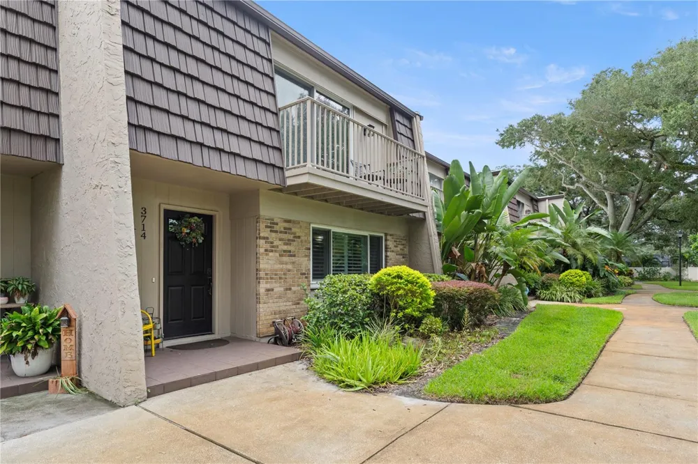 3714 CARROLLBROOK ROAD Tampa, FL 33618