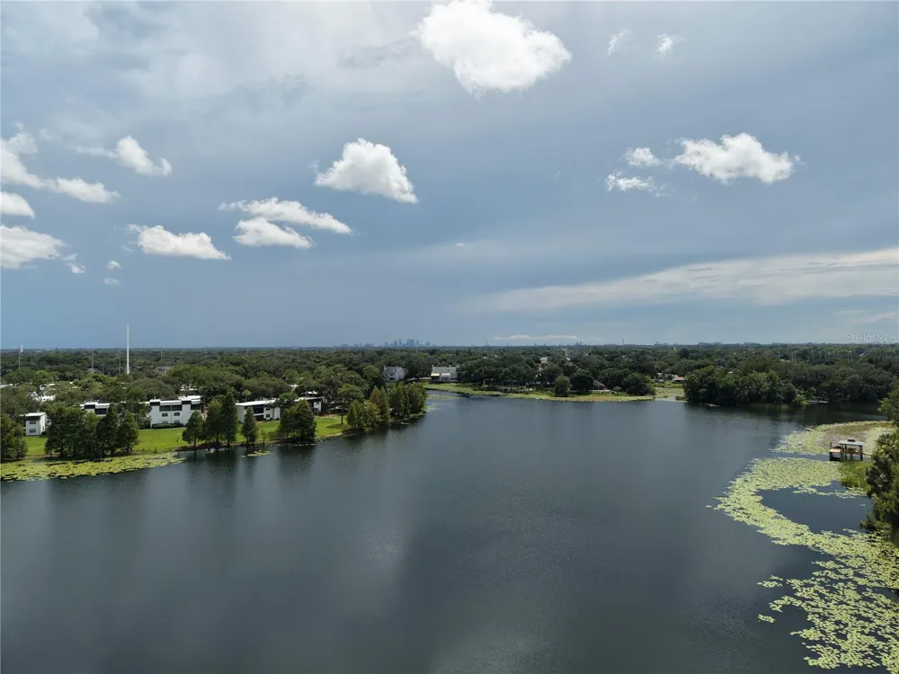3714 CARROLLBROOK ROAD Tampa, FL 33618